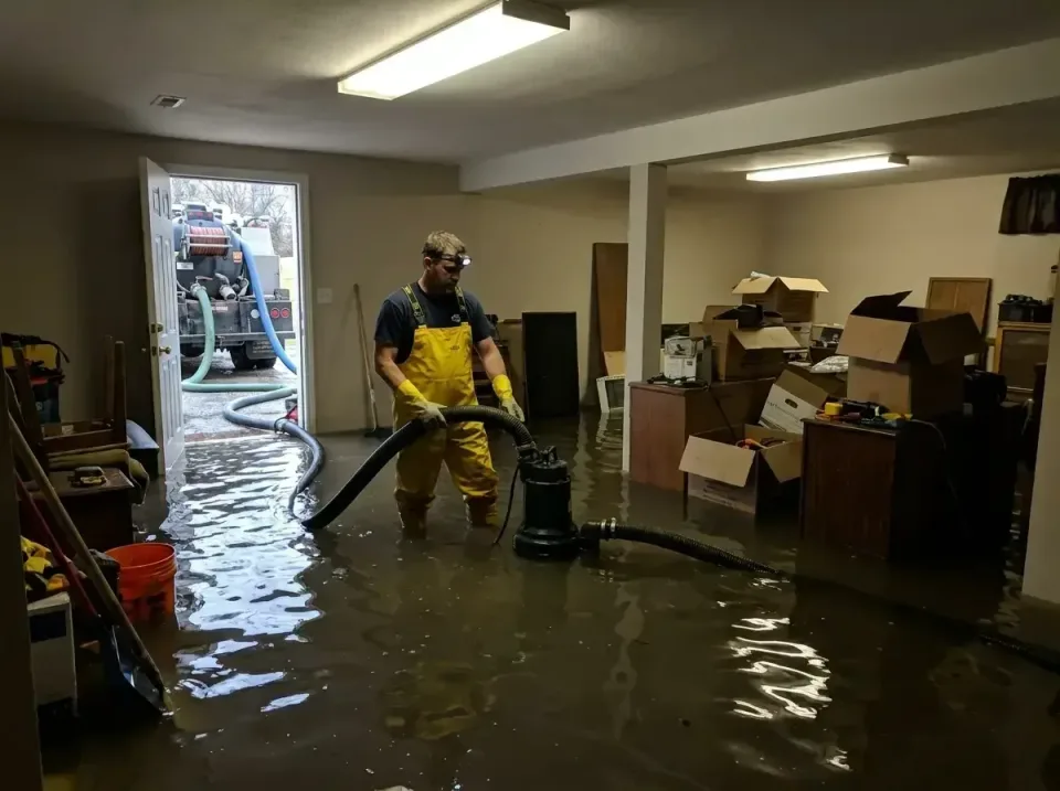 basement-burst-pipe-flooding-a-001 — frequently asked questions, 24-Hour Water Damage Restoration Services in Preston, ID